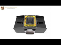 CS01 5 # Pilli Poker Kartı Karıştırıcı Tek Kullanımlık