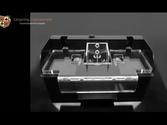 CS07 2 Deste Casino Kart Karıştırıcı