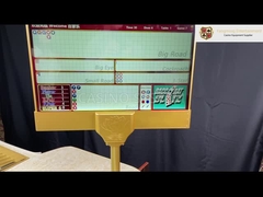 Baccarat Lucky Six Kumar Sistemleri