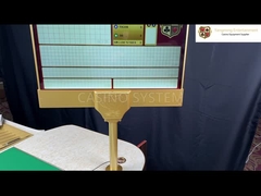 EC06 Bakara Poker Masası Yazılım Sistemi