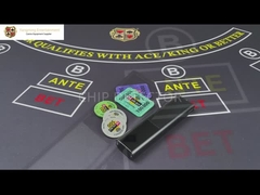 CE04 UV Hafif Poker Casino Çip Denetleyicisi