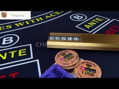CE05 Casino poker chip dedektörü