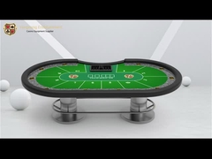 TB03 Uluslararası Teksas Poker Masası