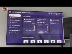 MRZJ   RFID ÇİP KODU KURCALAMA BAĞIMSIZ HESAP YÖNETİM SİSTEMİ