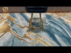 BlackJack Kara Yüksek Sandalye