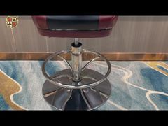 BlackJack Ayarlanabilir Sandalye YM