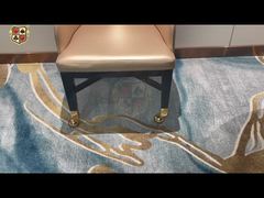 Baccarat VIP Sandalyesi YM