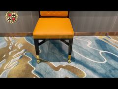 Baccarat Kolsuz Sandalye