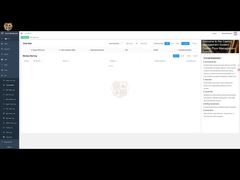 MRZJ00002 HESAP YÖNETİM YAZILIMININ İŞLEVLERİ