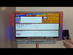 EC010 EJDERHA&KAPLAN YOL HARİTASI SİSTEMİ