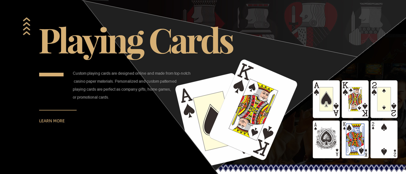 Casino Poker Masası