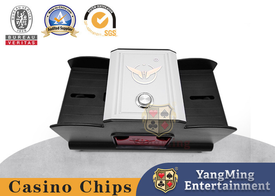 satın al NO.2 Pil Casino Otomatik Kart Karıştırıcı Güç Pil Oyun Kartı İçin Çalıştırıldı Çevrimiçi üretim
