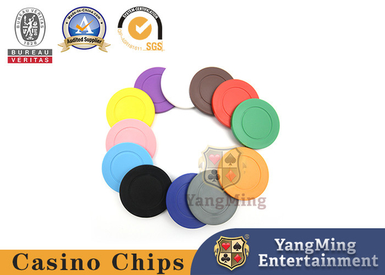 satın al Texas Roulette Casino Masası 4g ABS Plastik Poker Fişleri Mezhepsiz Çevrimiçi üretim