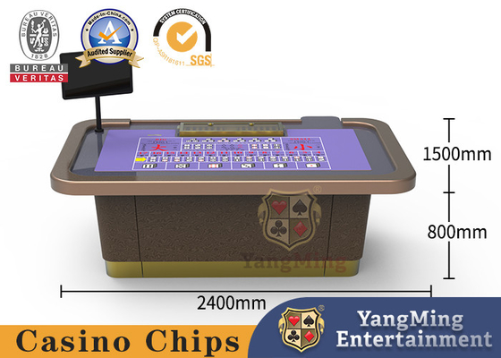 satın al Geleneksel Klasik Boyut Zar Hazine Casino Poker Masası Kumar Profesyonel Özelleştirilmiş Poker Oyunu Çevrimiçi üretim