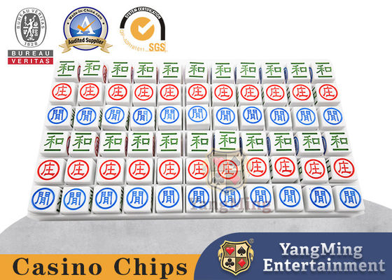 satın al Kişiselleştirilmiş Dewdrop Baccarat Poker Casino'daki Masa Oyunu, El Bankeri Oyuncu Sonuçları Marangozları Çevrimiçi üretim