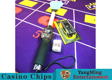 satın al USB / Bluetooth Arabirimli Güvenlik RFID Casino Cips Ölçüm Cihazı Çevrimiçi üretim