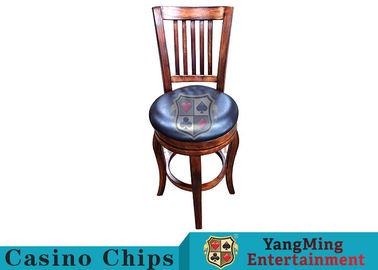 satın al Amerikan Tarzı Retro Yemek Sandalyeleri / Poker Masa Oyunları İçin Oyun Masası Koltuğu Çevrimiçi üretim