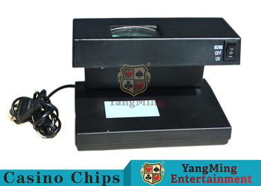 satın al Casino UV RFID Cips Denetleyicisi Ev Iş Mini Tarzı Para UV Işık Dedektörü Manyetik Şerit Checker YM-CE02 Çevrimiçi üretim