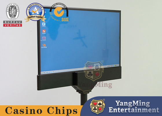 satın al LCD Tam Siyah Ekran Oyun Aksesuarları 27 İnç Çift Taraflı Bakara Sistem Monitörü Çevrimiçi üretim