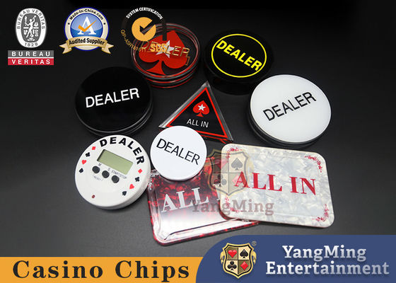 satın al Casino Texas Hold'em House Code Full Stake Aksesuarları Poker Masa Oyunları ALL IN Çevrimiçi üretim