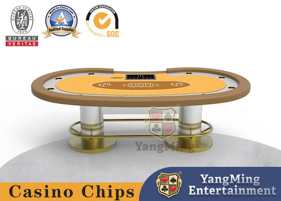 satın al Yepyeni Teksas Hold'Em Özel Poker Masası Turnuvası VIP Kulübü Özel Oyun Masası Çevrimiçi üretim