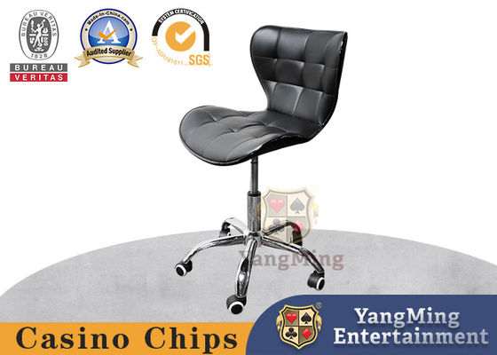 satın al Teksas Kulübü Metal Kaydırma Tekerlekli Sandalye Tasarım Casino Masa Oyunları Yeni Sandalye Yapım Çevrimiçi üretim