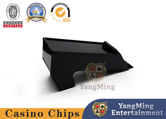 satın al Yepyeni Black Jack 8 Çift Masa Oyunu Black Standard Oyun Kartı Satıcısı Özel Çevrimiçi üretim