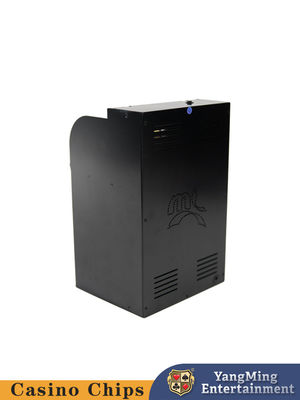 satın al Yeni Casino Özel Kullanım Lüks Metal Otomatik 8 Deck Oyun Kartları Karıştırıcı Çevrimiçi üretim