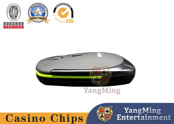 satın al Casino Yazılımı Kablosuz Bluetooth Fare Siyah Baccarat Sistem Girişi Çevrimiçi üretim