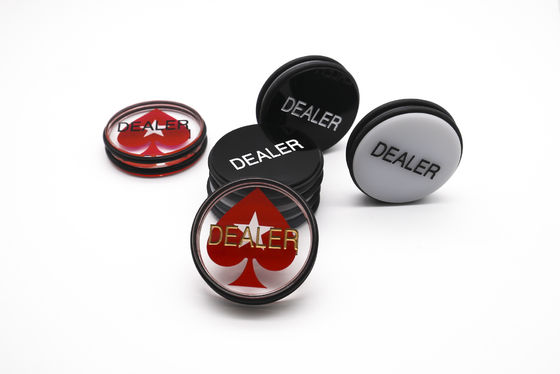 satın al Casino Texas Hold'em House Code Full Stake Aksesuarları Poker Masa Oyunları ALL IN Çevrimiçi üretim