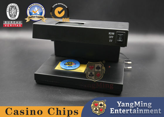 satın al Sıradan Klasik Para Poker Chip Dedektör Kod Editörü Casino Poker Masa Kumar Oyunları Çevrimiçi üretim