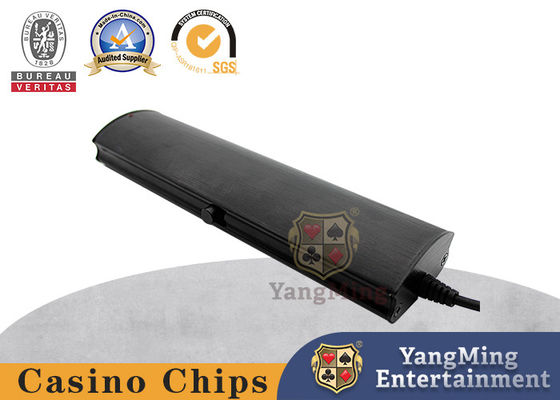 satın al Promosyon Antiseptik Işık Casino Cips UV Lamba Dedektörü Ile Üç Can / Standart Casino Sahte Para Dedektörü Çevrimiçi üretim