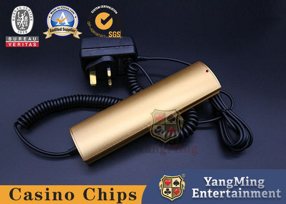 satın al Poker Kulübü SGS Sertifikası için UV Sahte Para / Poker Cips Dedektör Lambası Çevrimiçi üretim
