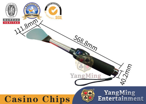 satın al Özel Casino Sınıfı RFID Çip Kontrolörü Poker Çipleri için Yüksek Frekanslı Tarayıcı Çevrimiçi üretim