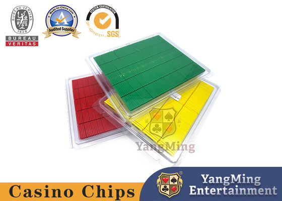 satın al Blackjack Masa Casino Oyun Aksesuarları Bakara Özel Güvenlik Kod Kutusu Atma Tutucu Kilit Mühür Çevrimiçi üretim