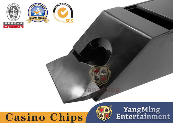 satın al % 100 Su geçirmez karıştırıcı Plastik yüksek kaliteli satıcılar Üreticiler Kişiselleştirilmiş Özel Kapalı 8 Deck 88*63 Kart Karıştırıcı Çevrimiçi üretim
