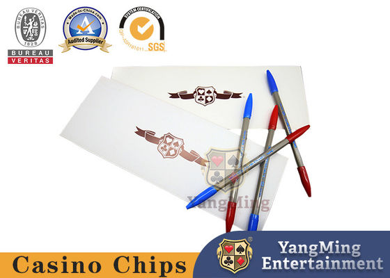 satın al Baccarat Sistem Oyunları Kayıt Kart Casino Poker Kumar Masaları Kartlar Oyun Sonuçları Kağıt Fabrikası Özel Tasarım Çevrimiçi üretim