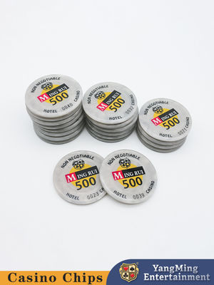 satın al En Yeni Ürünler Shell Pattern Akrilik RFID Çipler Akıllı Kimlik Çipleri Poker Masa Oyunu Çevrimiçi üretim