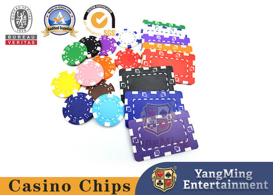 satın al Spot tedarik Amerikalı ABS poker zar kodu baccarat Texas casino eğlence oyunu poker fişleri Çevrimiçi üretim