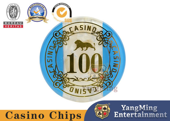 satın al 760 Adet Texas Hold 'Em Oyun Çekirdek Anti-Sahte Çip Para Birimi Amerikan ABS Kil Poker Fantezi Çip Seti Fabrika Noktası Çevrimiçi üretim