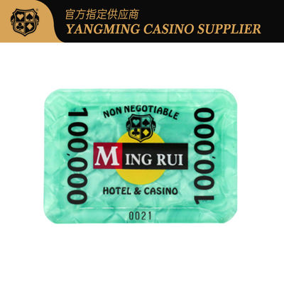 satın al Casino Hotel Özel RFID Çip Poker Çipler Baccarat Masa Akıllı Çip Çevrimiçi üretim