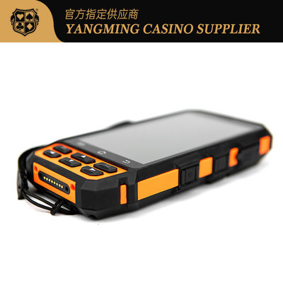 satın al Yeni Geliştirilmiş Çip Elden Taşınabilir Terminal PDA Koleksiyoncu Casino Poker Oyunu Masaüstü Çip Detektörü Çevrimiçi üretim