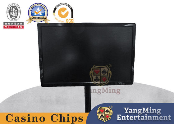 satın al Casino Poker Masası Sistem Arayüzü Özel Ekran 22 İnç / 24 İnç Ofis Tasarımı Evrensel Geniş Ekran LCD Ekran Çevrimiçi üretim