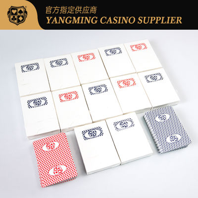 satın al Casino Standart Özel Logo Siyah Çekirdekli Poker Kartları Poker Oyun Masası Üstü Siyah Çekirdekli Poker Kartları Çevrimiçi üretim