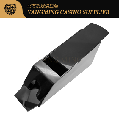 satın al Özel 8 Deck Poker Kart Dağıtıcı Plastik Casino Masası Bakara Dağıtıcı Ayakkabısı Çevrimiçi üretim