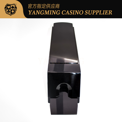 satın al Özel 8 Deck Poker Kart Dağıtıcı Plastik Casino Masası Bakara Dağıtıcı Ayakkabısı Çevrimiçi üretim