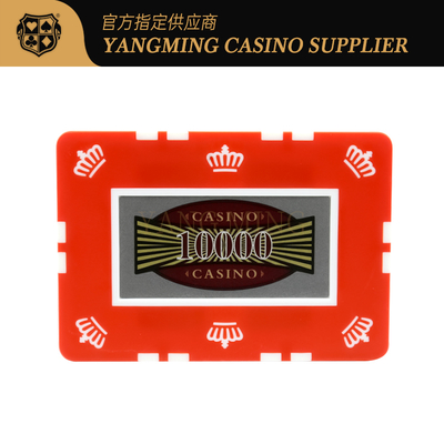 satın al Üreticinin en yeni özel 760 parça kil çip seti Texas Hold'Em masa oyunu seti çipleri Çevrimiçi üretim