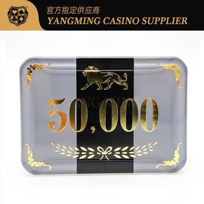 satın al Üreticinin Yeni Özelleştirilmiş RFID Poker Fişleri Seti 760 Adet Akrilik Fiş ve Çantası Çevrimiçi üretim