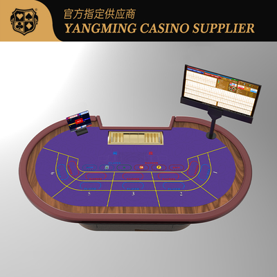 satın al SGS Akıllı Yükseltme Rfid Poker Çipi Masa Veri Okuma Tanıma Kumarhane Oyunu İçin Çevrimiçi üretim