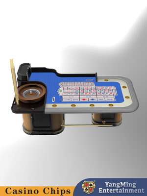 satın al Kumarhane Rulet Poker Masası Asya Pazarı Popüler Poker Masası Ahşap Rulet Çarklı Poker Çevrimiçi üretim